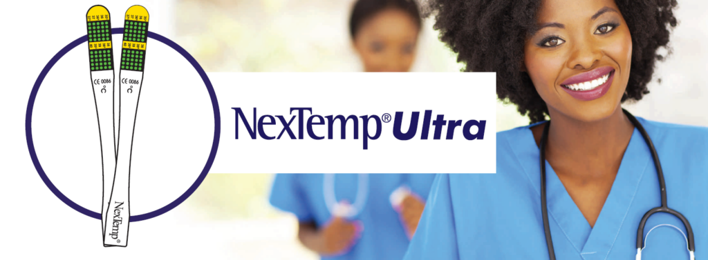 Nextemp Thermometer