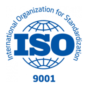 ISO 9001